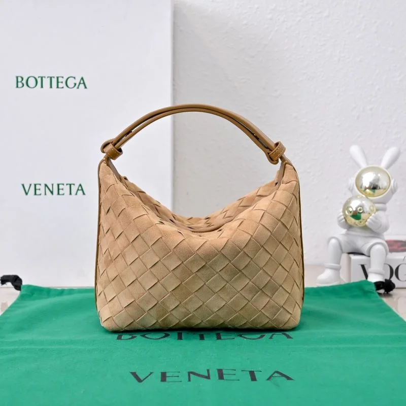SmoothTexture Bottega Veneta Top Handle Bags 51825