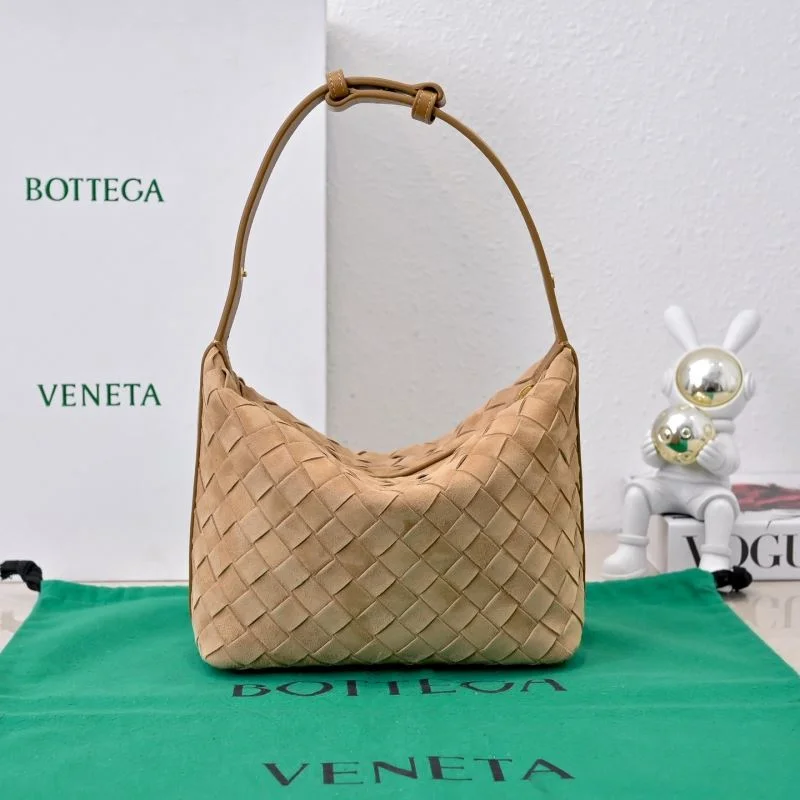 SmoothTexture Bottega Veneta Top Handle Bags 51825