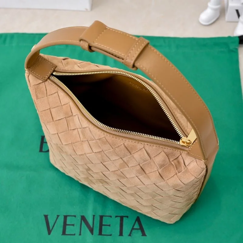 SmoothTexture Bottega Veneta Top Handle Bags 51825