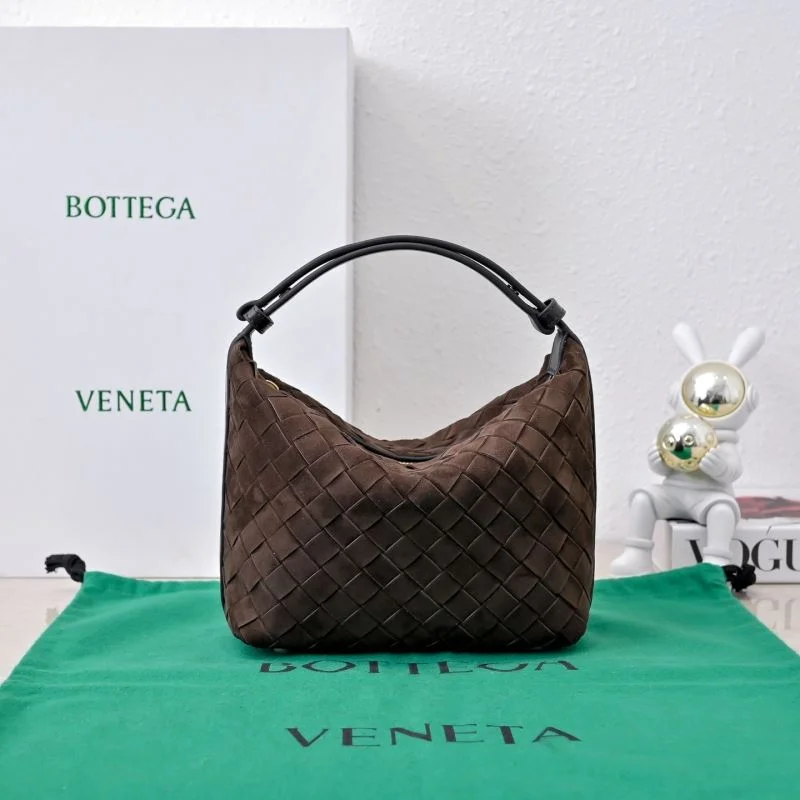 Bottega Veneta Top Handle Bags ZipUp 51874