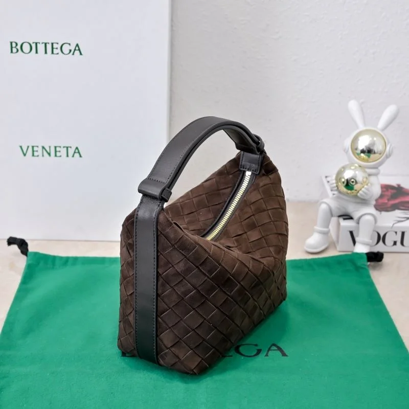 Bottega Veneta Top Handle Bags ZipUp 51874