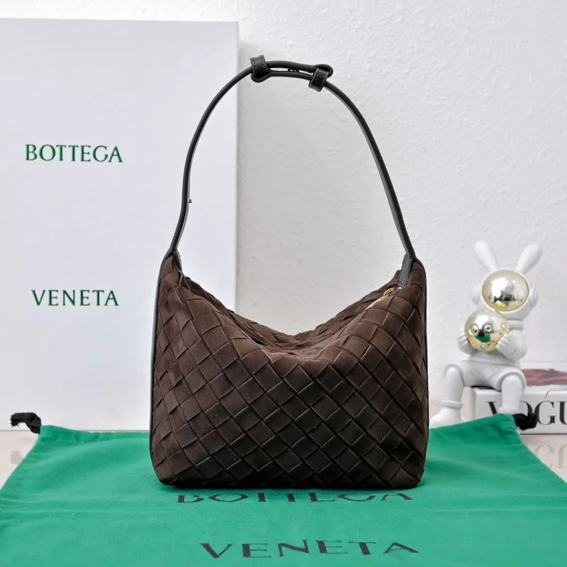 Bottega Veneta Top Handle Bags ZipUp 51874