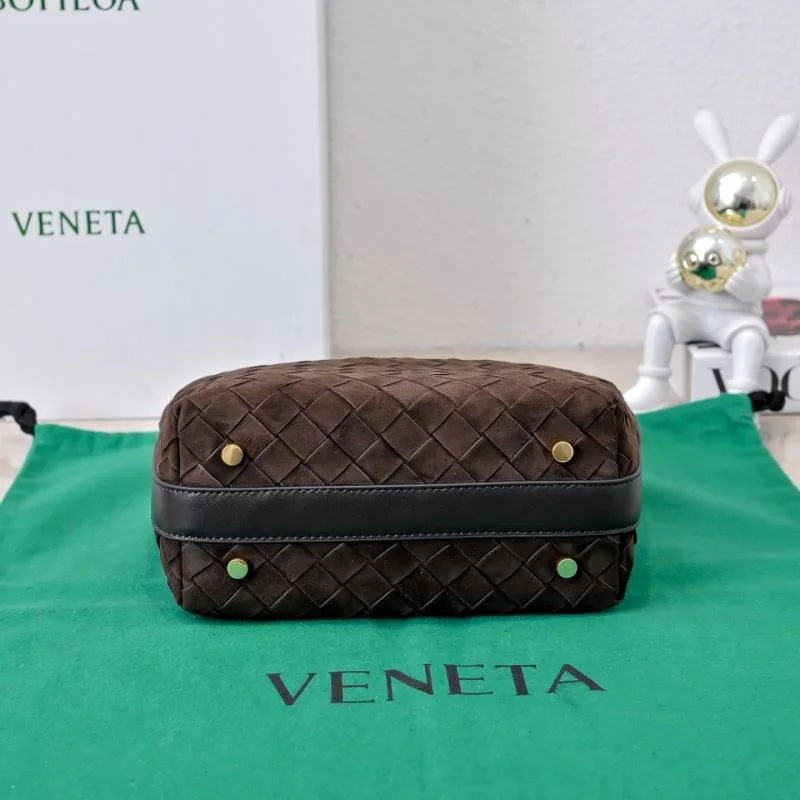 Bottega Veneta Top Handle Bags ZipUp 51874