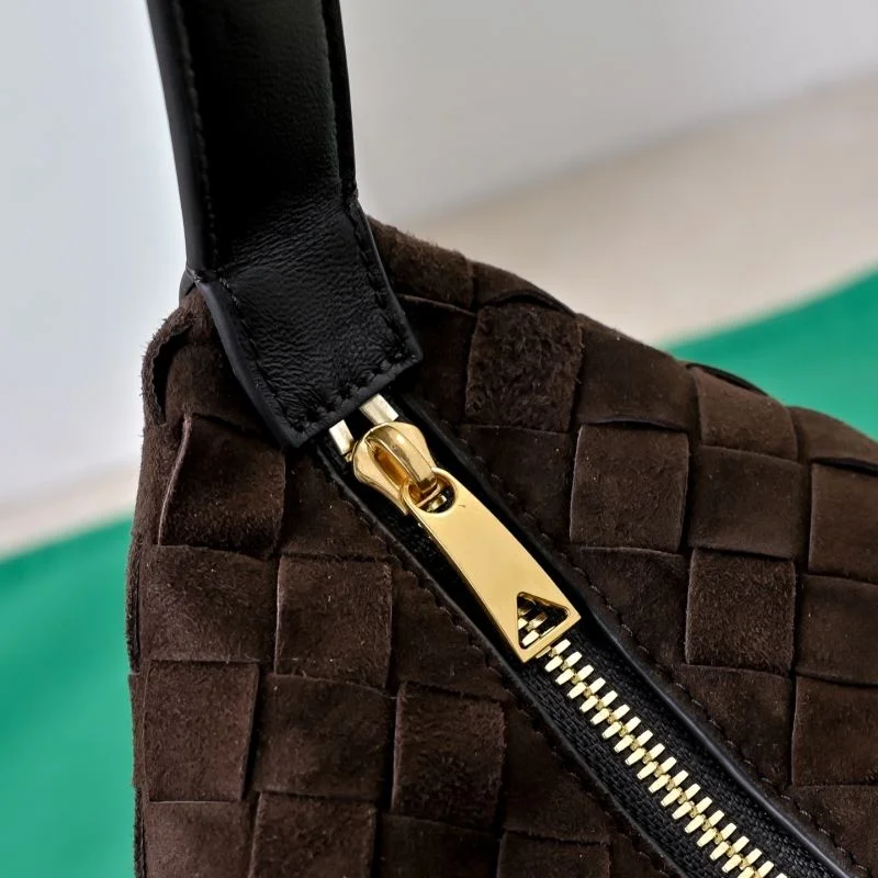 Bottega Veneta Top Handle Bags ZipUp 51874