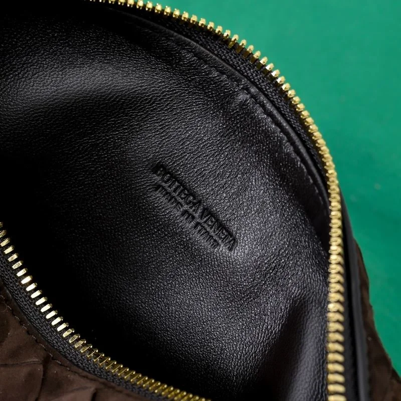 Bottega Veneta Top Handle Bags ZipUp 51874