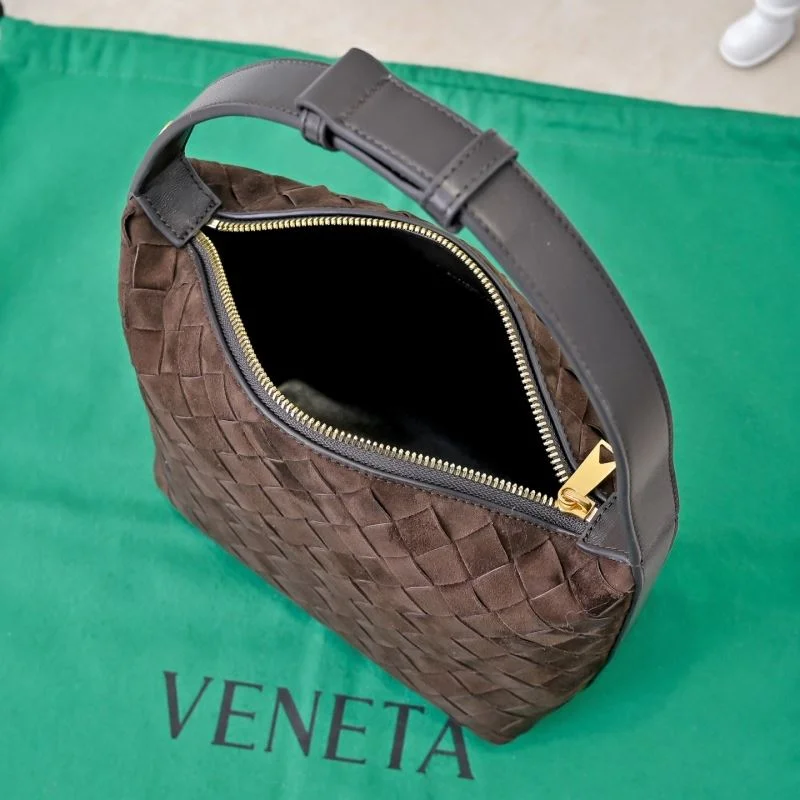 Bottega Veneta Top Handle Bags ZipUp 51874