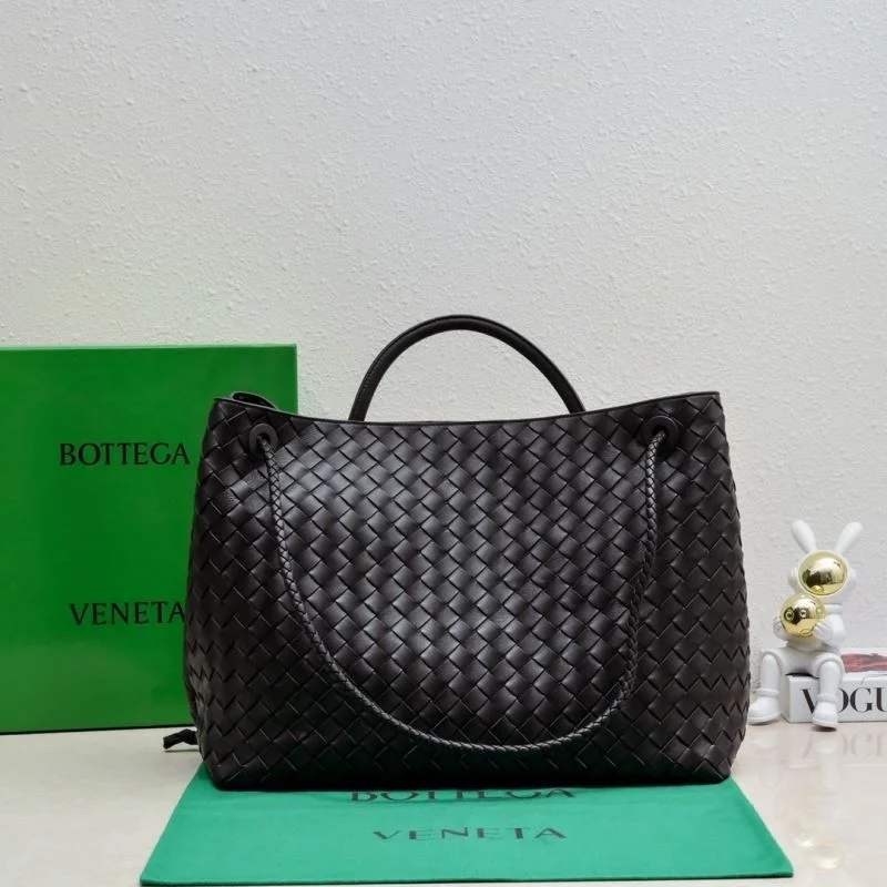 Bottega Veneta Top Handle Bags Durable 51870