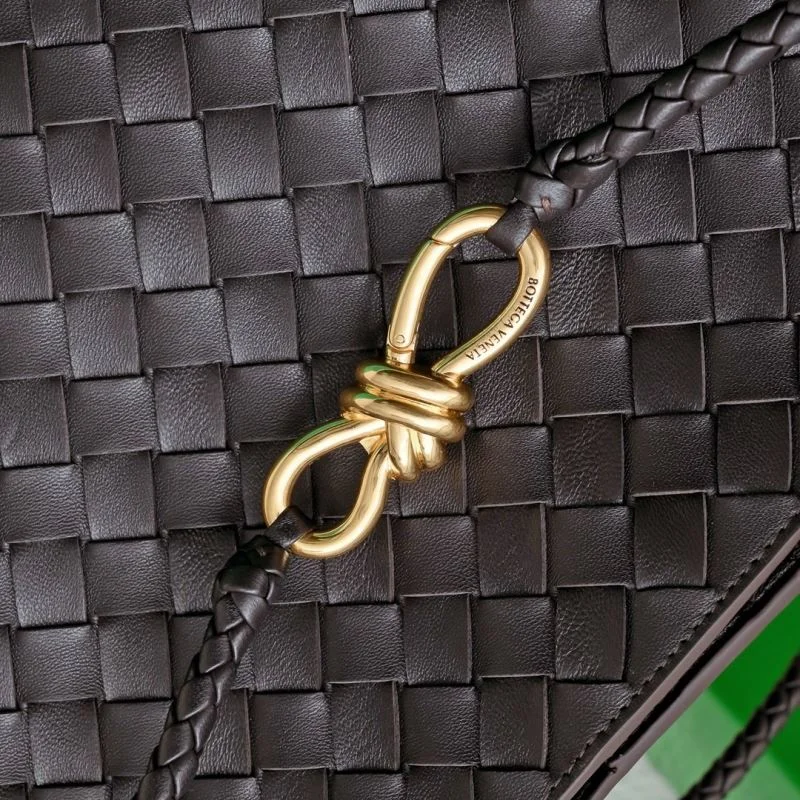 Bottega Veneta Top Handle Bags Durable 51870