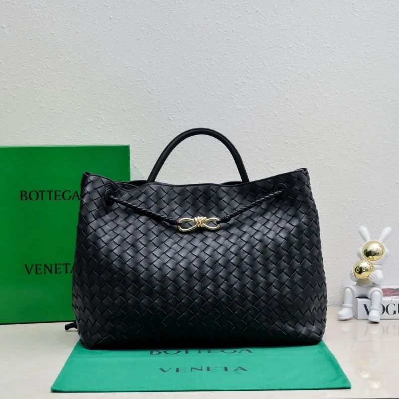 Bottega Veneta Top Handle Bags Sleek 51821