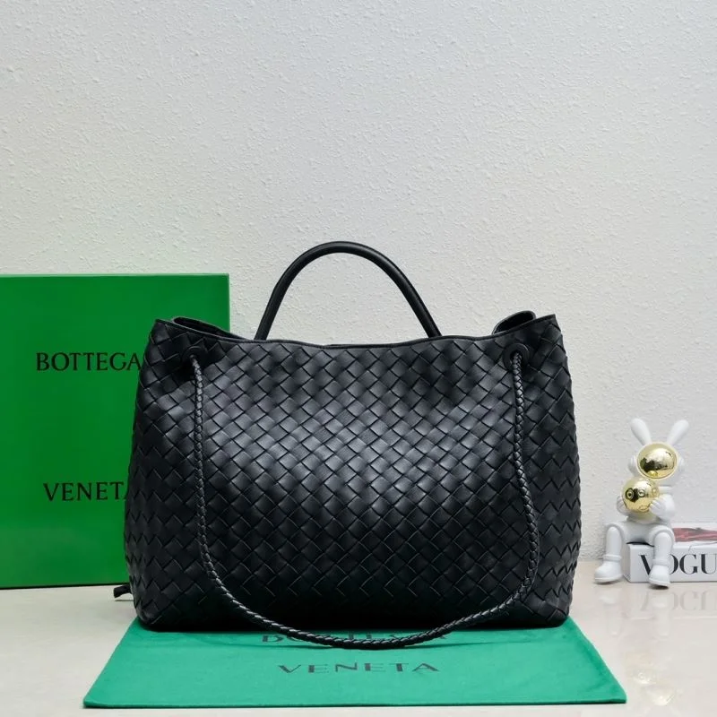 Bottega Veneta Top Handle Bags Sleek 51821