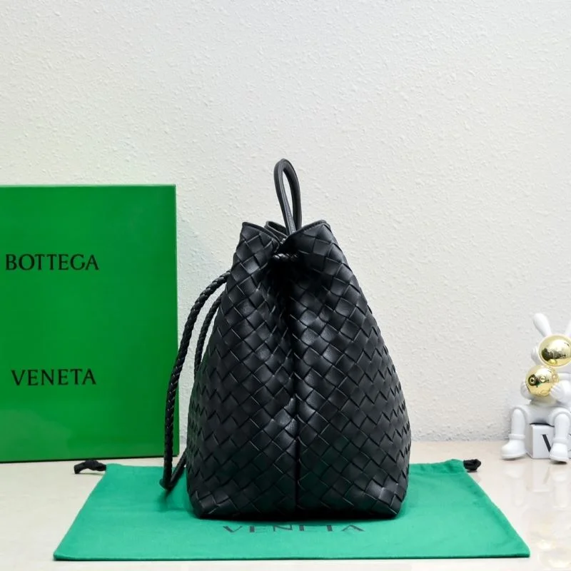 Bottega Veneta Top Handle Bags Sleek 51821