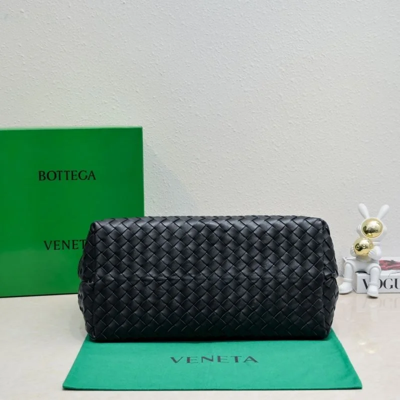 Bottega Veneta Top Handle Bags Sleek 51821