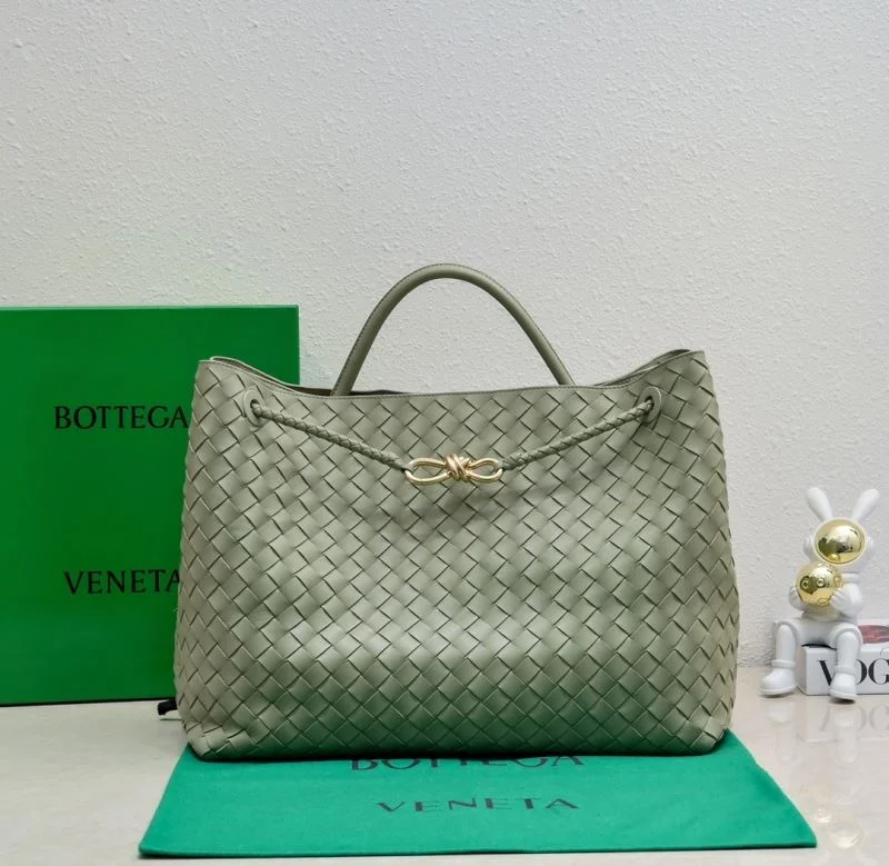 Upgraded Bottega Veneta Top Handle Bags 51834
