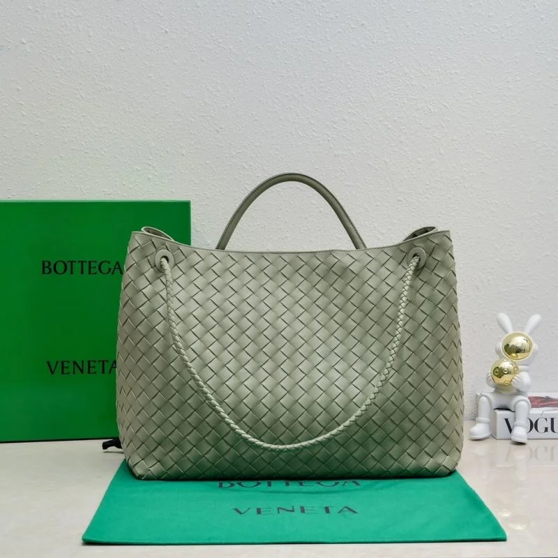 Upgraded Bottega Veneta Top Handle Bags 51834