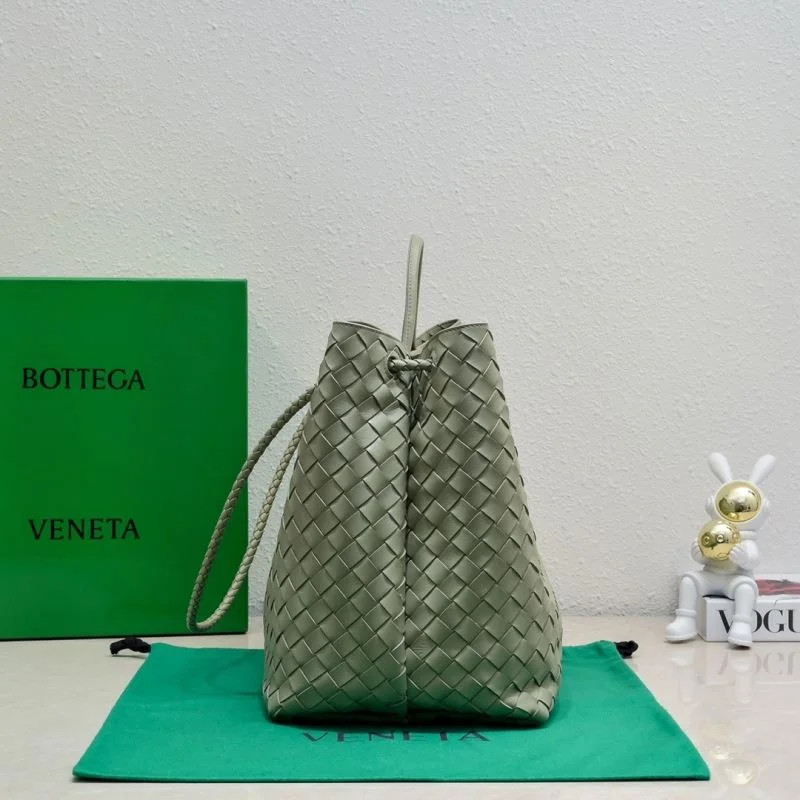 Upgraded Bottega Veneta Top Handle Bags 51834