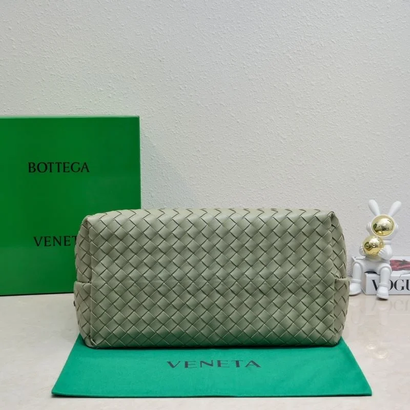 Upgraded Bottega Veneta Top Handle Bags 51834