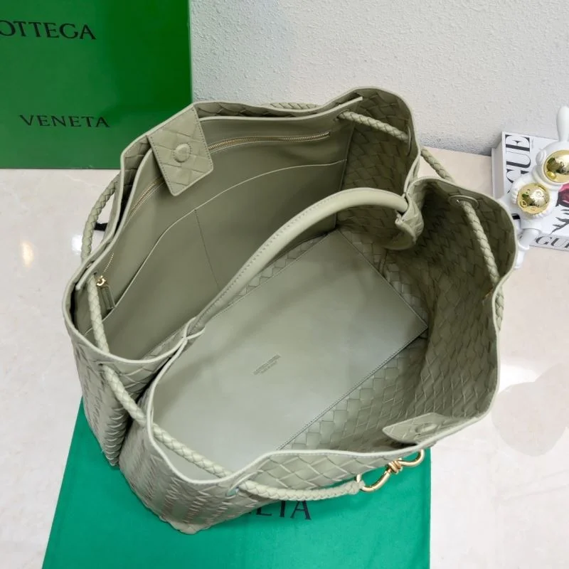 Upgraded Bottega Veneta Top Handle Bags 51834
