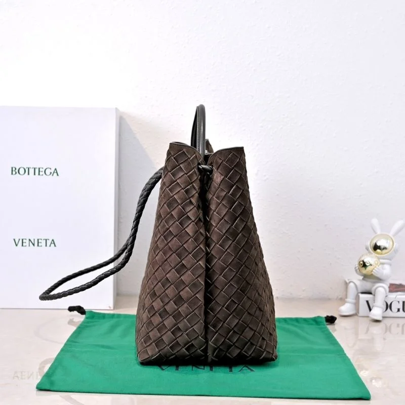 Bottega Veneta Top Handle Bags OdorResistant 51831
