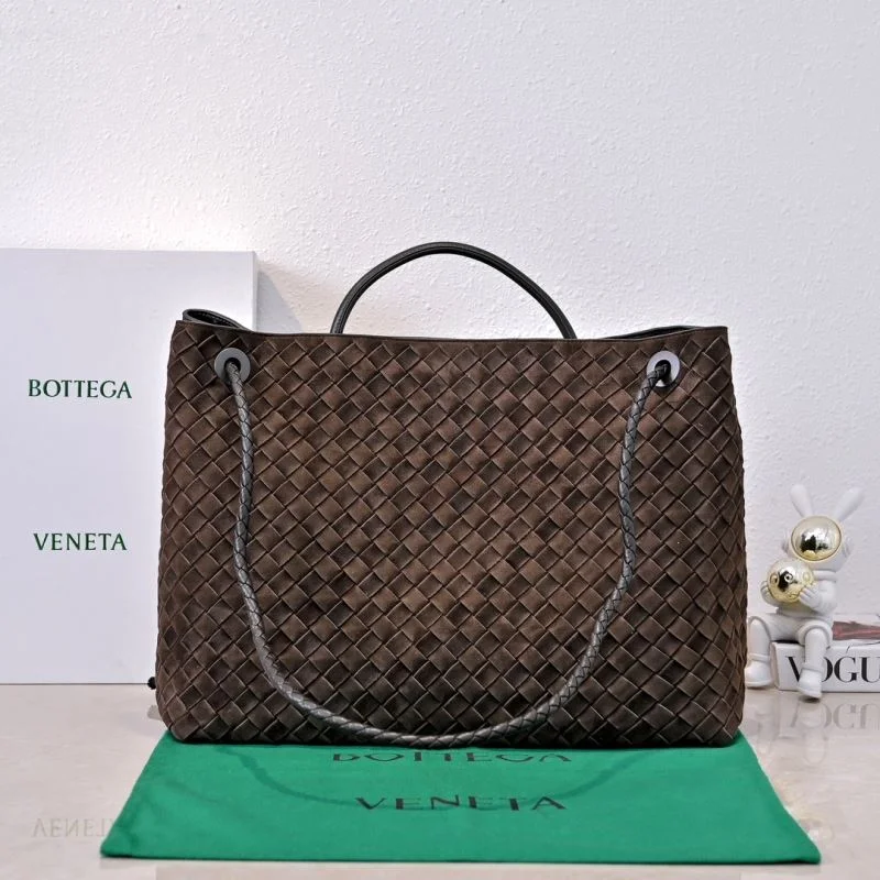 Bottega Veneta Top Handle Bags OdorResistant 51831