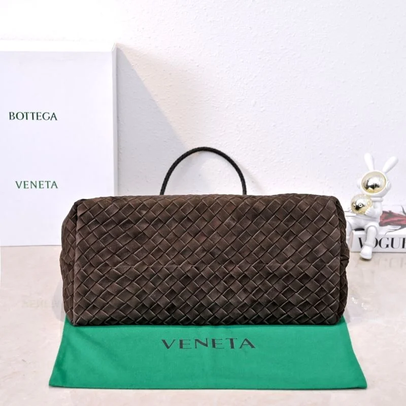 Bottega Veneta Top Handle Bags OdorResistant 51831