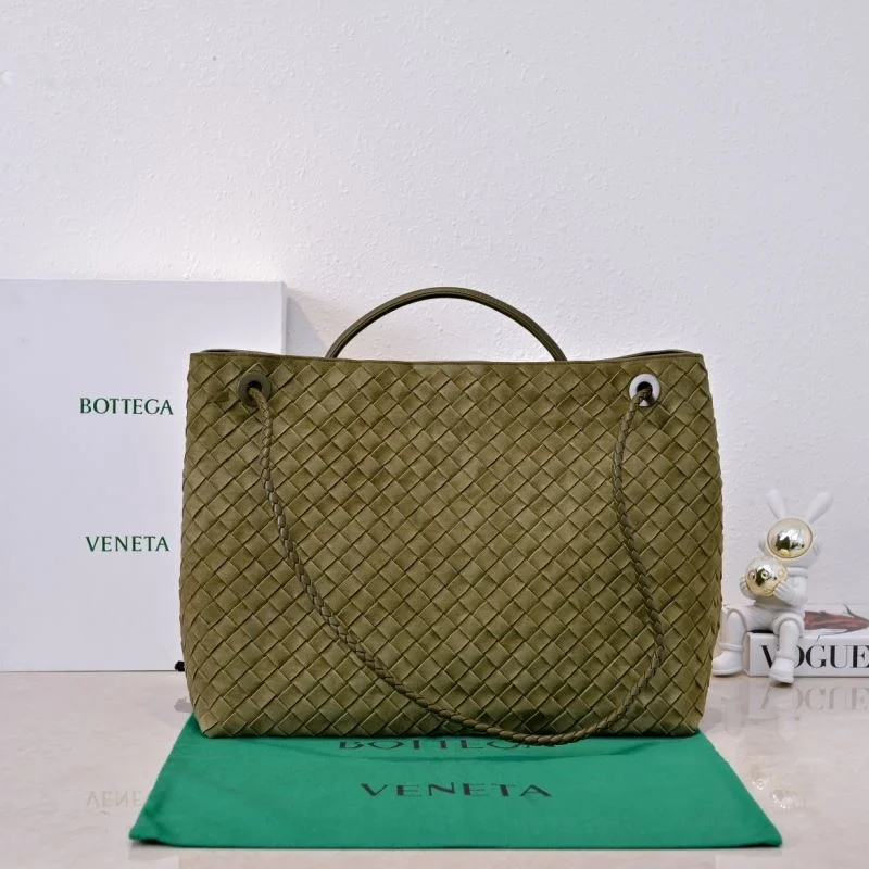Durable Bottega Veneta Top Handle Bags 51822