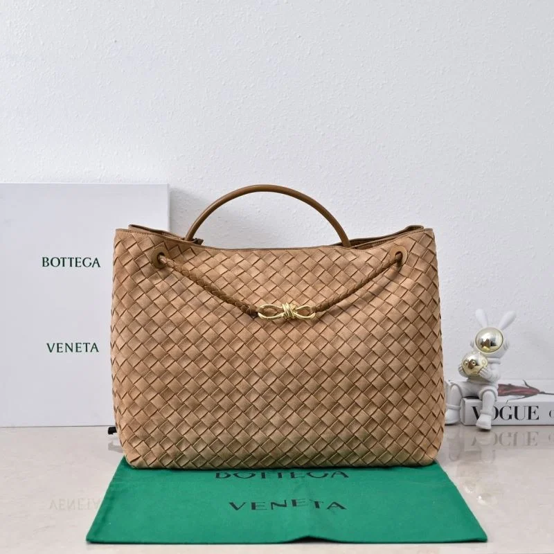Bottega Veneta Top Handle Bags Sleek 51819