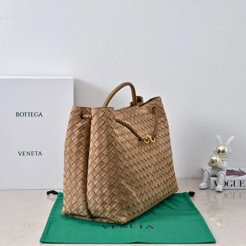 Bottega Veneta Top Handle Bags Sleek 51819