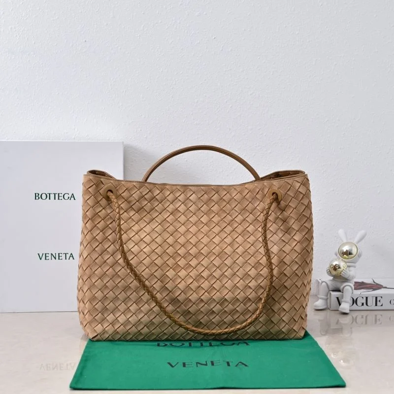 Bottega Veneta Top Handle Bags Sleek 51819