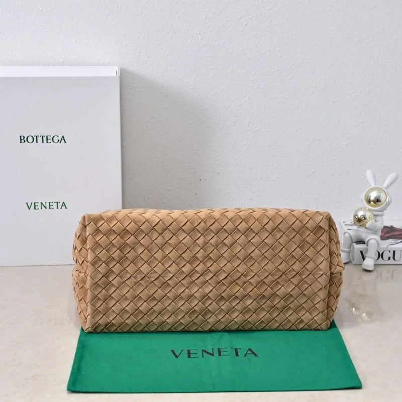 Bottega Veneta Top Handle Bags Sleek 51819