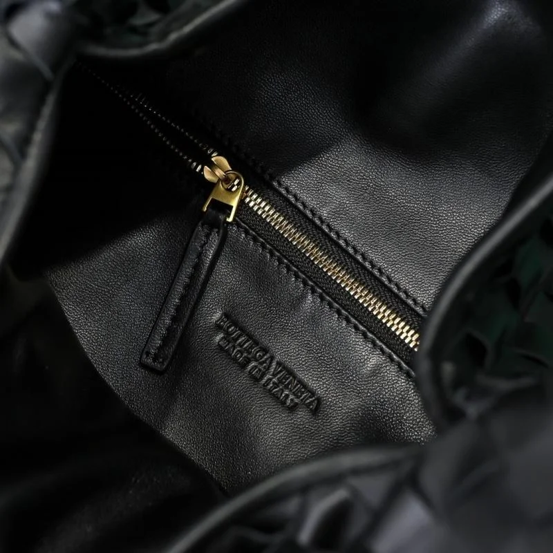 Bottega Veneta Top Handle Bags Resilient 51820