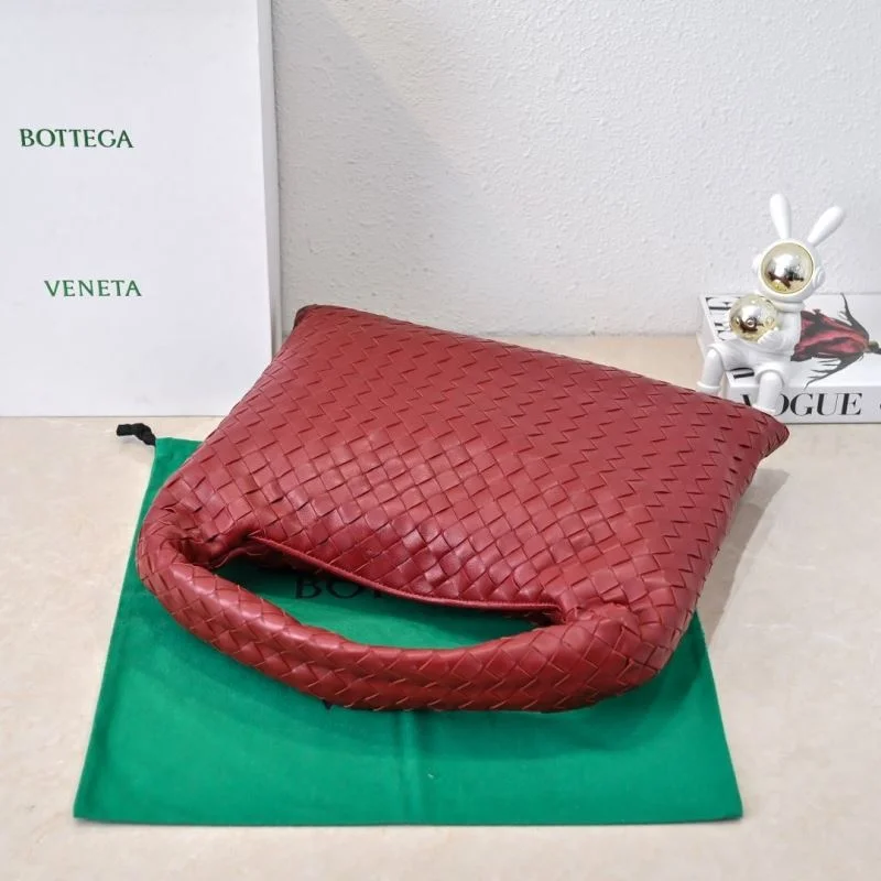 Flexible Bottega Veneta Top Handle Bags 51815