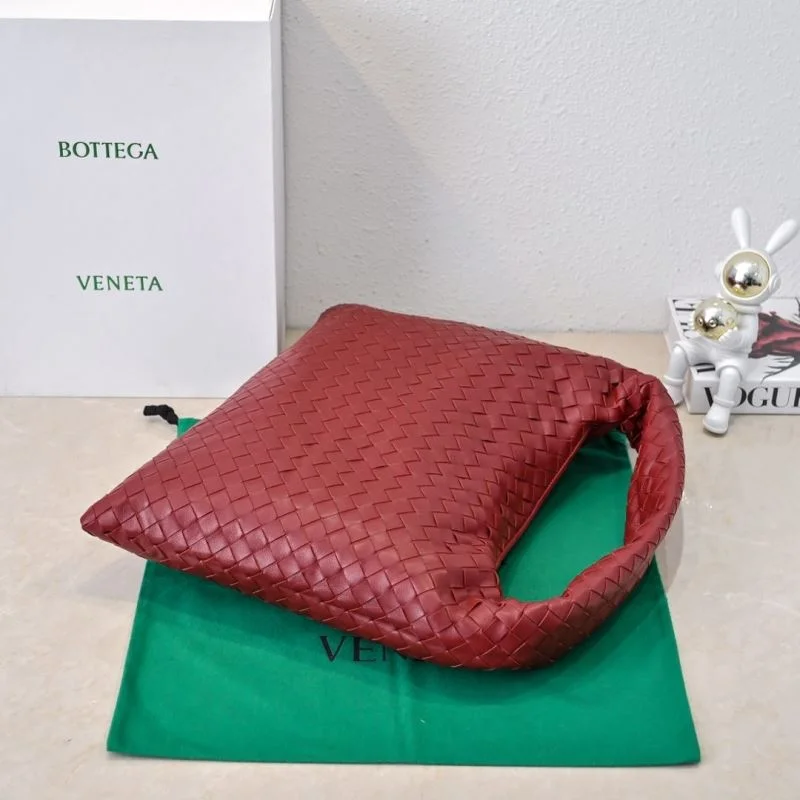 Flexible Bottega Veneta Top Handle Bags 51815