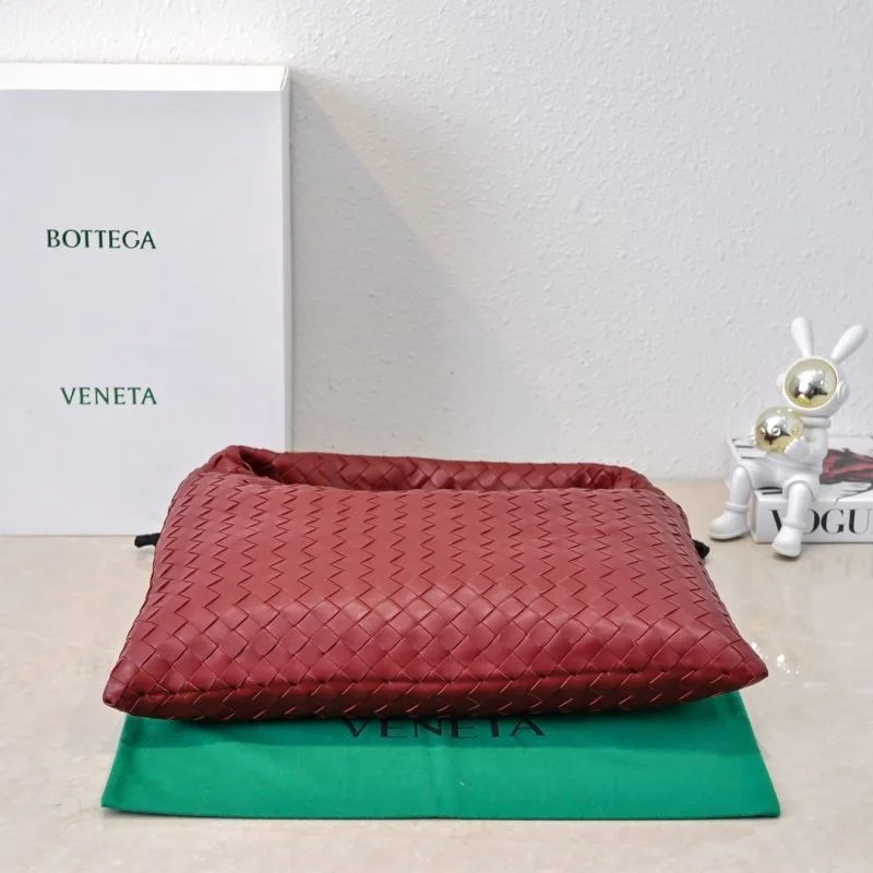 Flexible Bottega Veneta Top Handle Bags 51815