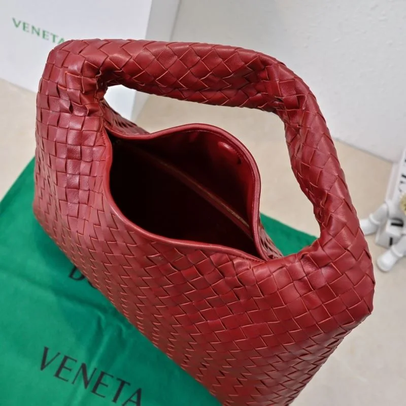 Flexible Bottega Veneta Top Handle Bags 51815