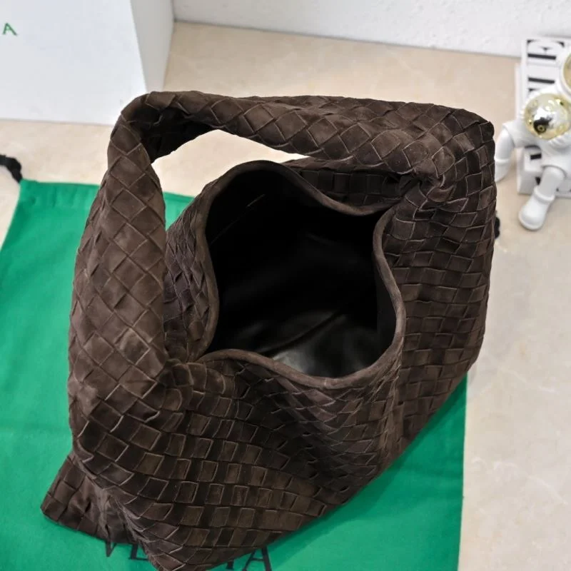 TopPick Bottega Veneta Top Handle Bags 51824
