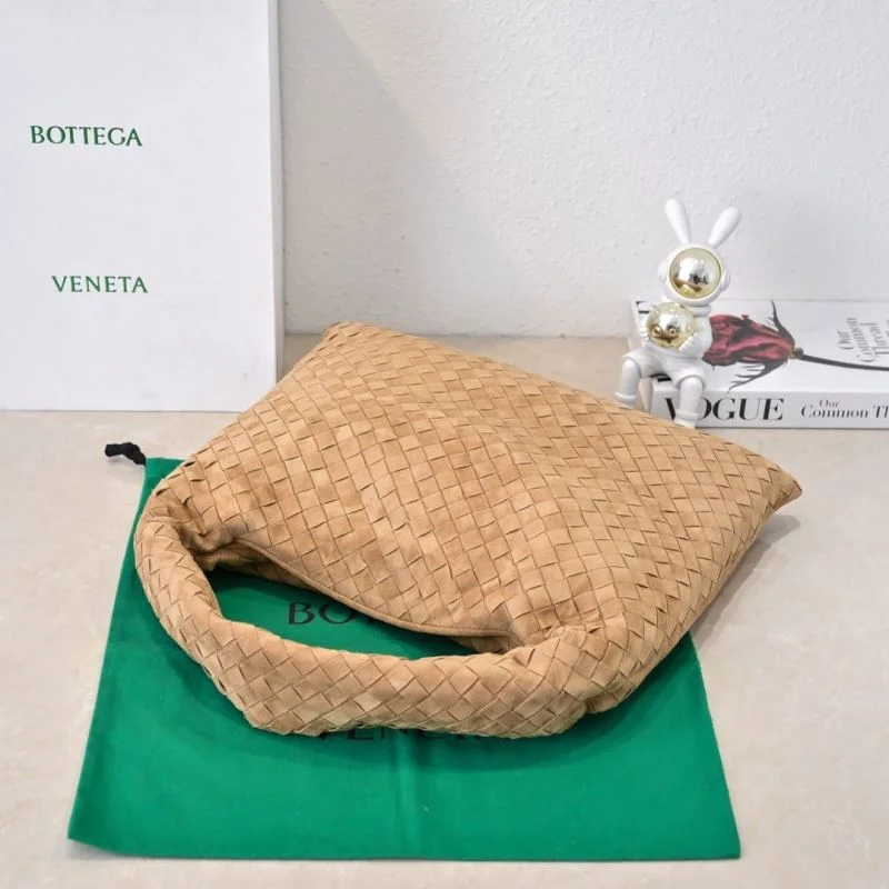 Bottega Veneta Top Handle Bags Resilient 51812