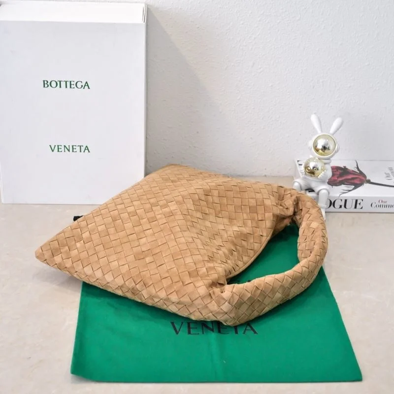 Bottega Veneta Top Handle Bags Resilient 51812