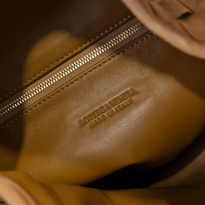 Bottega Veneta Top Handle Bags Resilient 51812