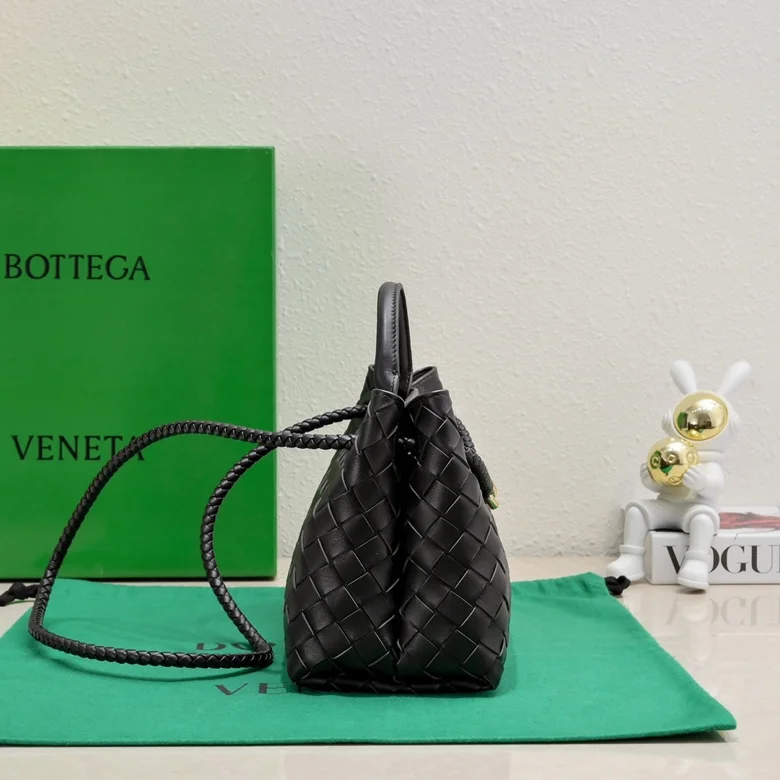Original Bottega Veneta Top Handle Bags 51813