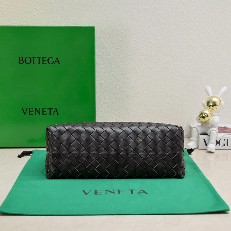 Original Bottega Veneta Top Handle Bags 51813