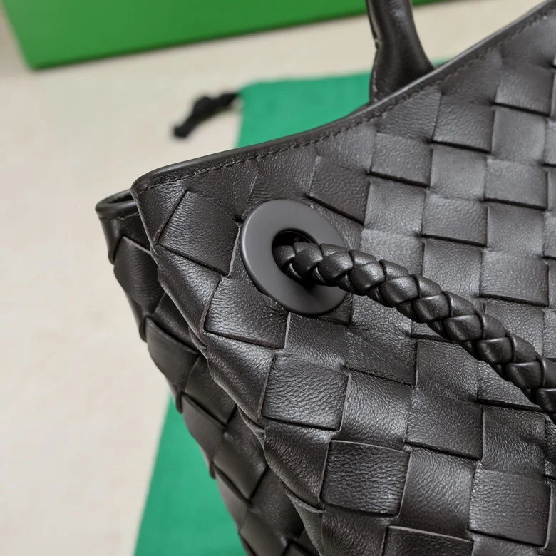 Original Bottega Veneta Top Handle Bags 51813
