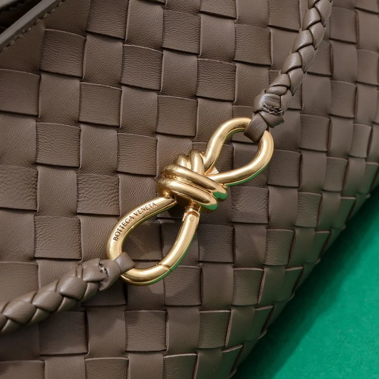 Bottega Veneta Top Handle Bags MoistureWicking 51850