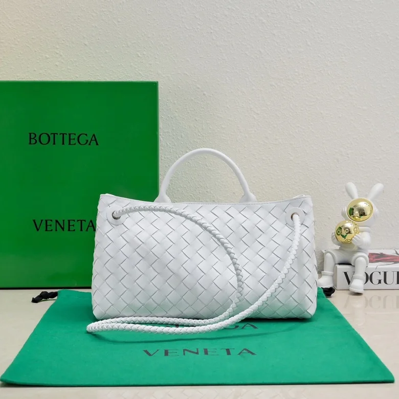 Bottega Veneta Top Handle Bags Effortless 51841