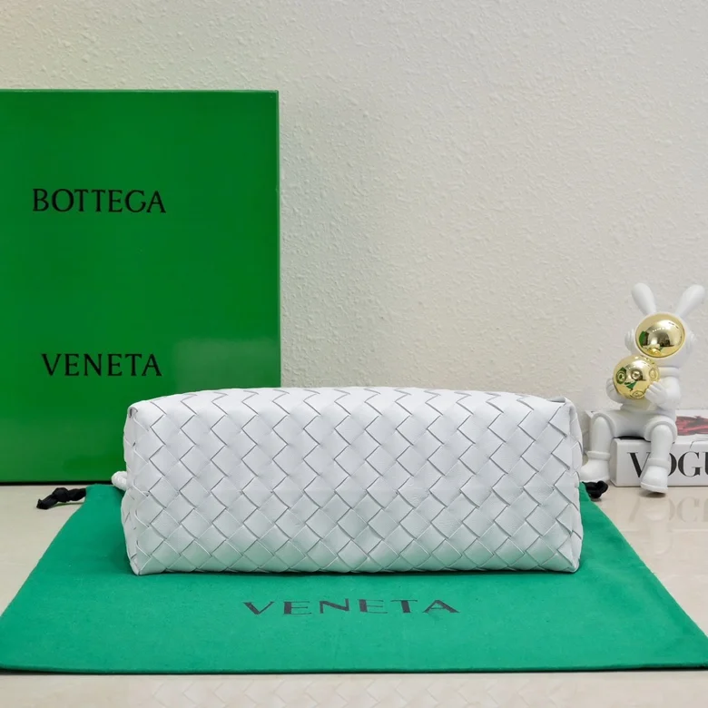 Bottega Veneta Top Handle Bags Effortless 51841