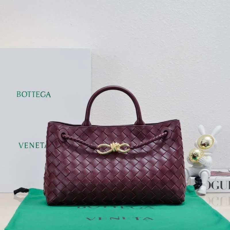 Bottega Veneta Top Handle Bags Durable 51801