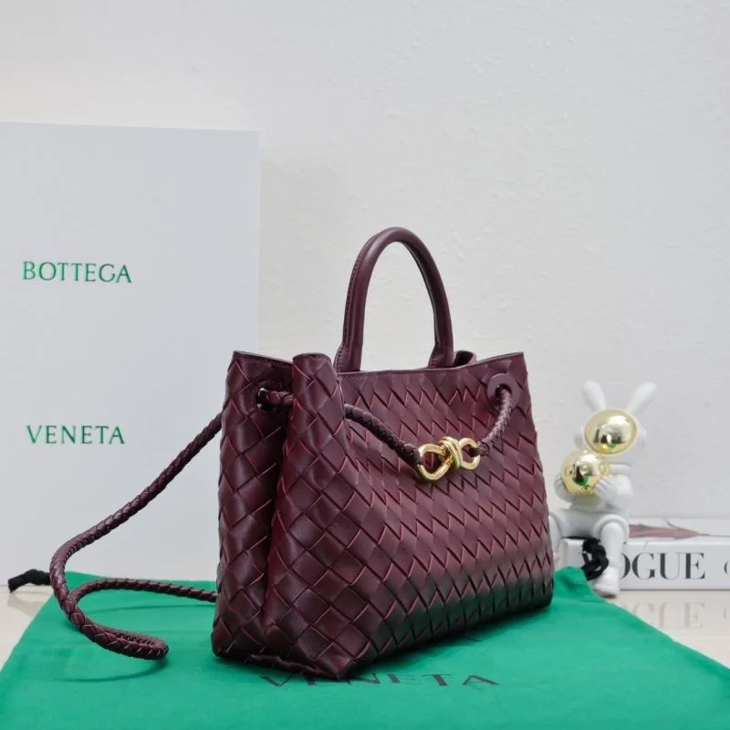 Bottega Veneta Top Handle Bags Durable 51801