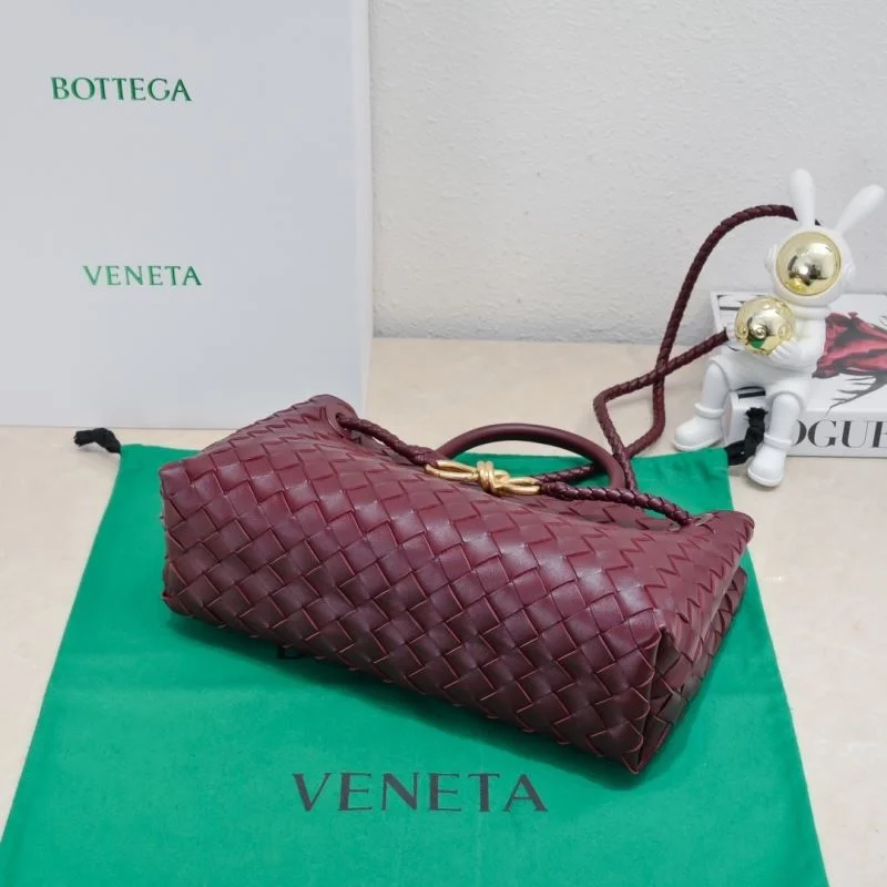Bottega Veneta Top Handle Bags Durable 51801