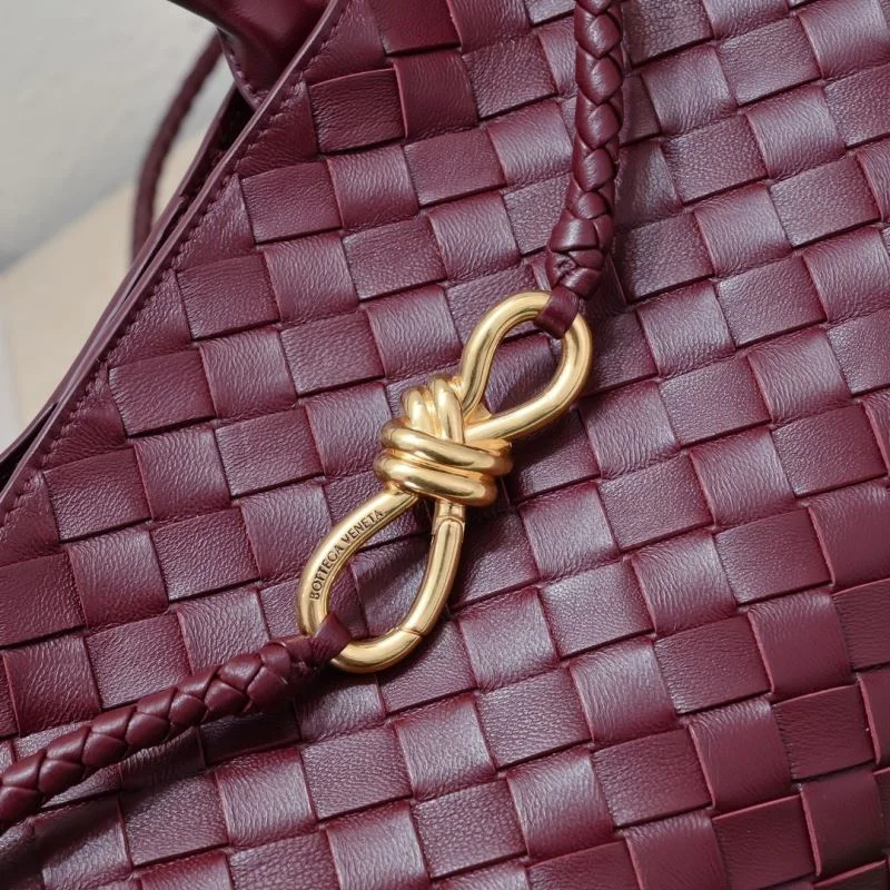 Bottega Veneta Top Handle Bags Durable 51801