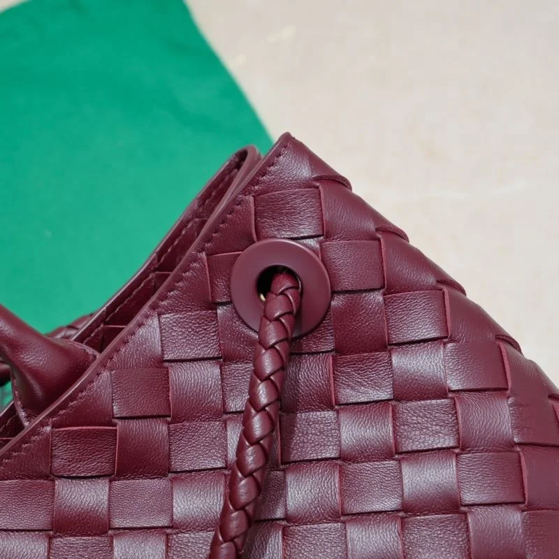 Bottega Veneta Top Handle Bags Durable 51801