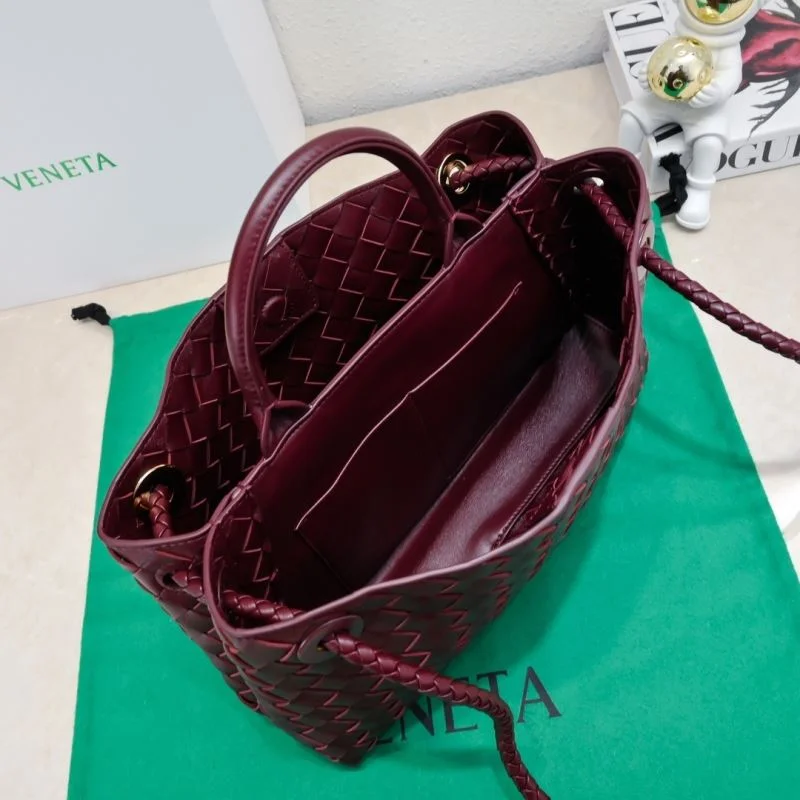 Bottega Veneta Top Handle Bags Durable 51801